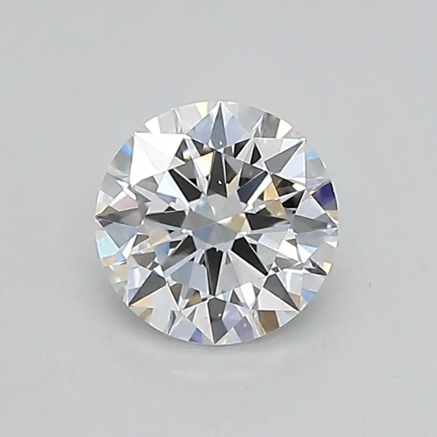 0.67ct D VS1 Round (IGI)