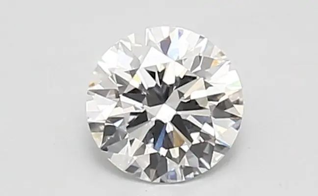 0.67ct D VVS1 Round (IGI)