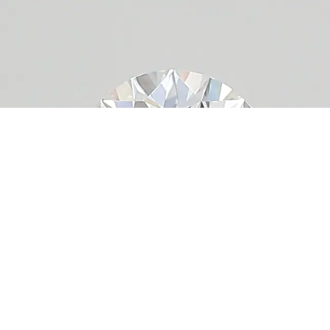 0.67ct D VVS1 Round (IGI)