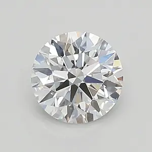 0.67ct D VS1 Round (IGI)
