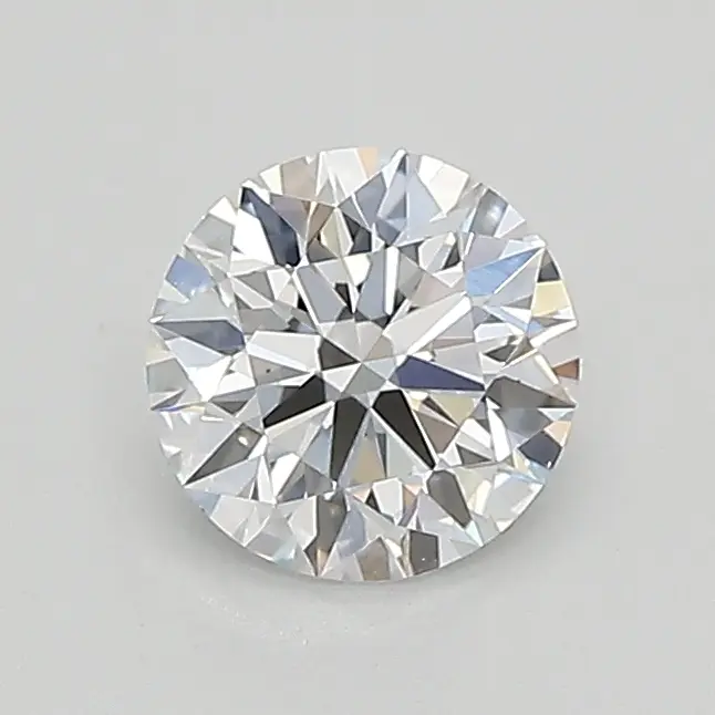 0.67ct D VS1 Round (IGI)