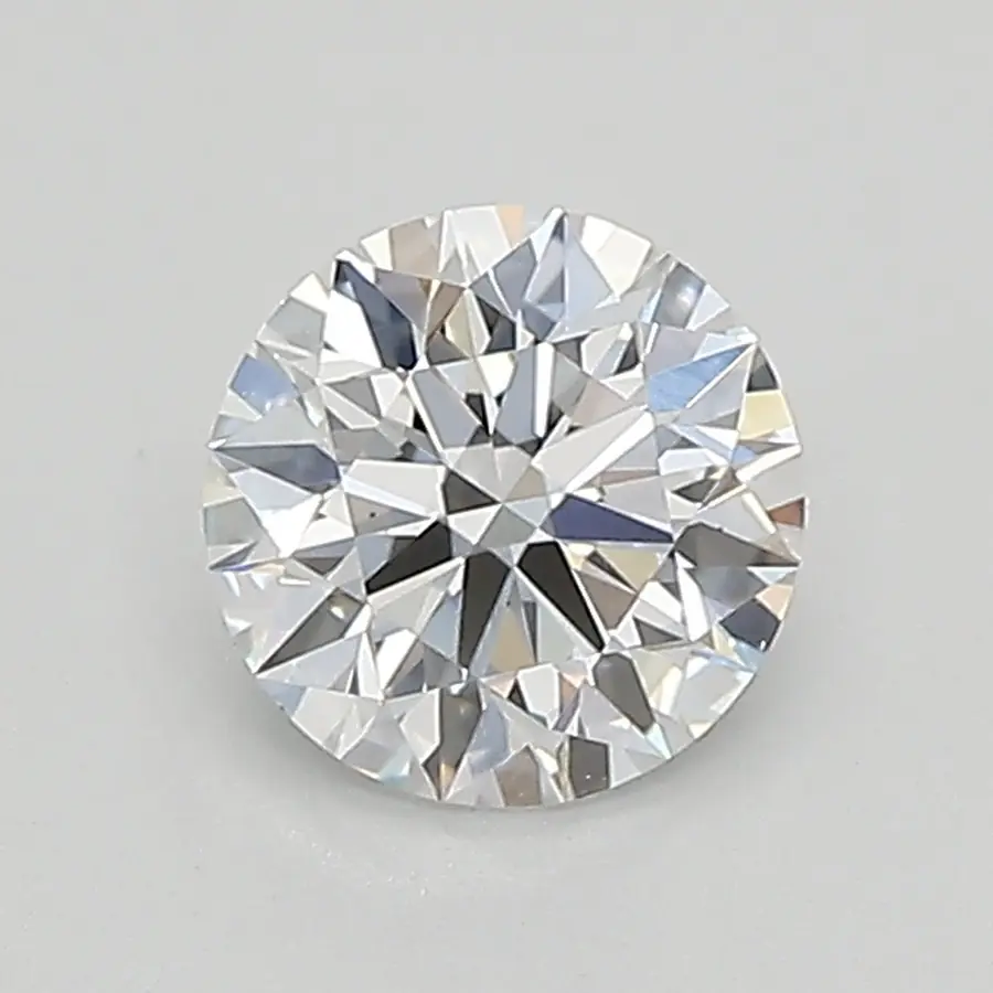 0.67ct D VS1 Round (IGI)