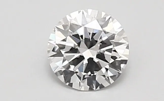 0.67ct D VVS1 Round (IGI)