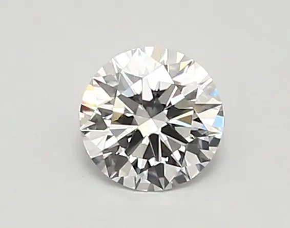 0.67ct D VVS1 Round (IGI)