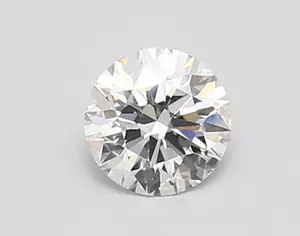 0.67ct D VS1 Round (IGI)