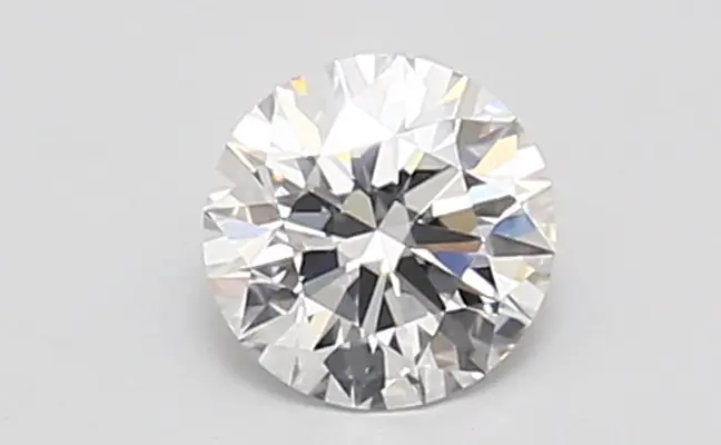 0.67ct D VS1 Round (IGI)