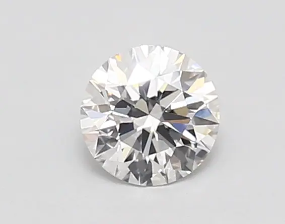0.67ct D VS1 Round (IGI)