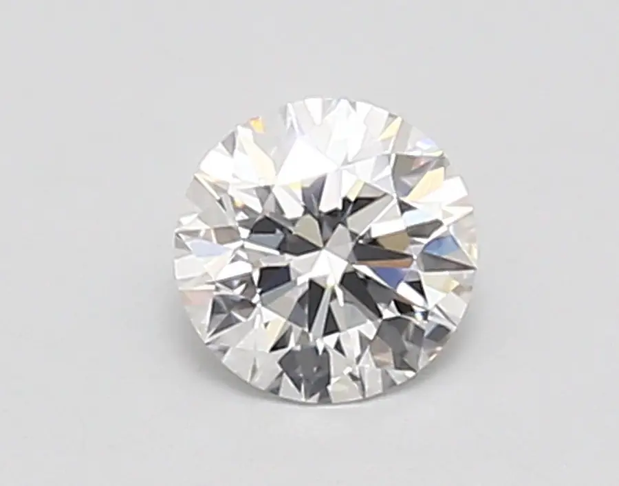 0.67ct D VS1 Round (IGI)