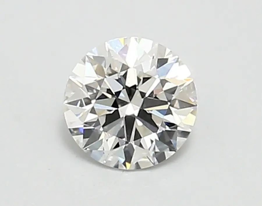 0.67ct E VS1 Round (IGI)
