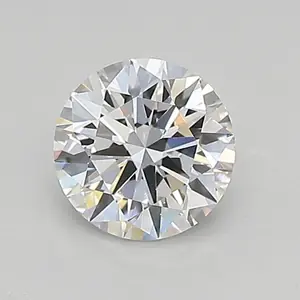 0.67ct D VS1 Round (IGI)