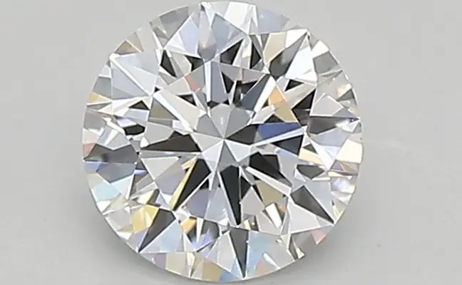 0.67ct D VS1 Round (IGI)