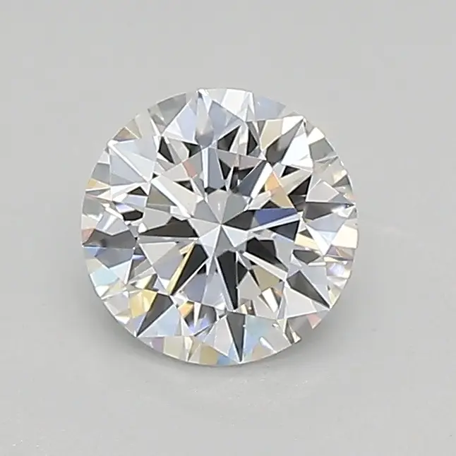0.67ct D VS1 Round (IGI)