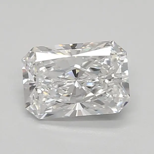 0.67ct E VVS1 Radiant (IGI)