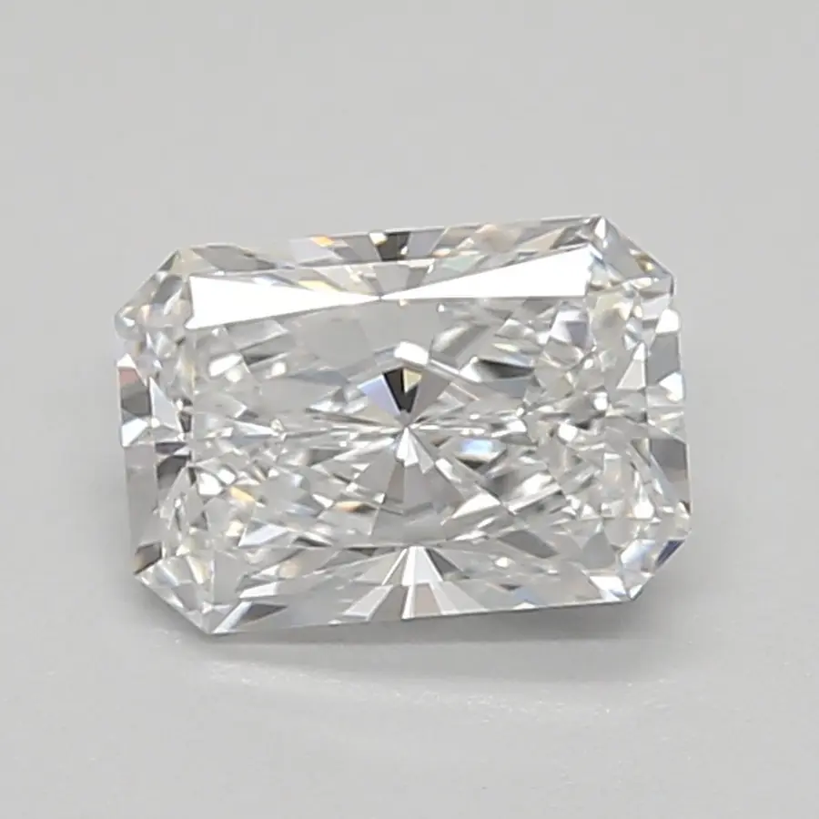0.67ct E VVS1 Radiant (IGI)