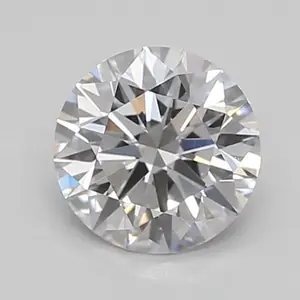 0.67ct D VS1 Round (IGI)