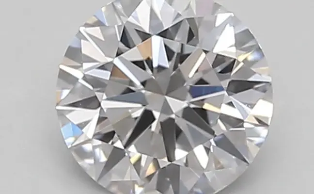 0.67ct D VS1 Round (IGI)