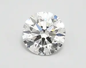 0.67ct D VS1 Round (IGI)