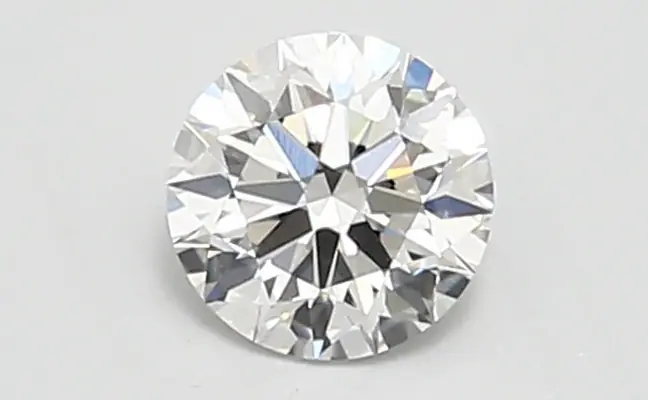 0.67ct D VS1 Round (IGI)