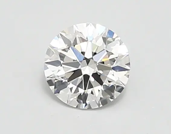 0.67ct D VS1 Round (IGI)