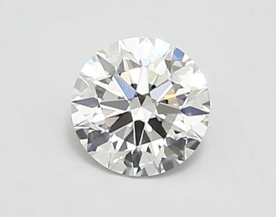 0.67ct D VS1 Round (IGI)