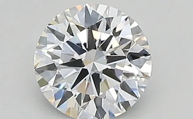 0.67ct D VVS2 Round (IGI)