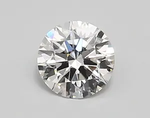 0.67ct D VS1 Round (IGI)