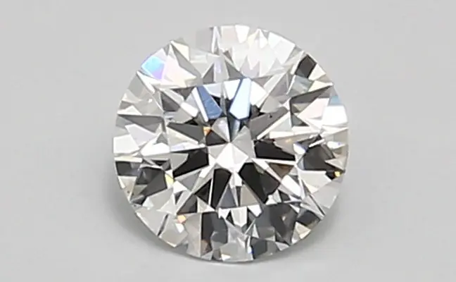 0.67ct D VS1 Round (IGI)