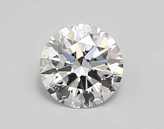 0.67ct D VVS2 Round (IGI)