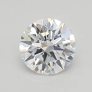 0.67ct D VS1 Round (IGI)