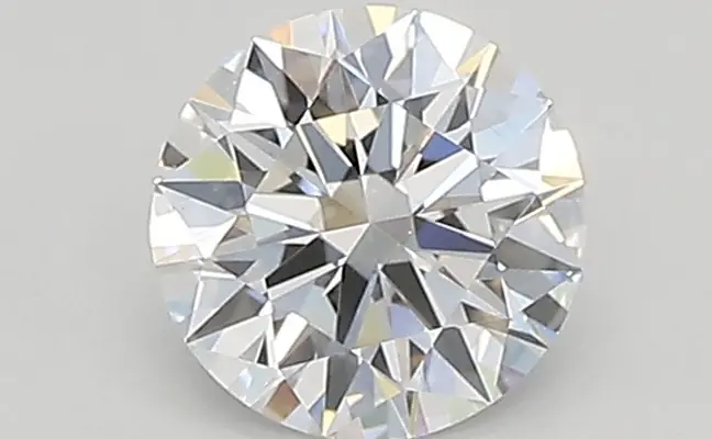 0.67ct D VS1 Round (IGI)