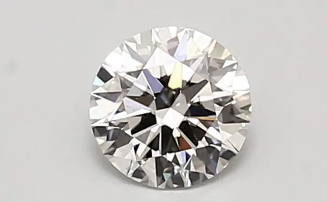 0.67ct D VS1 Round (IGI)