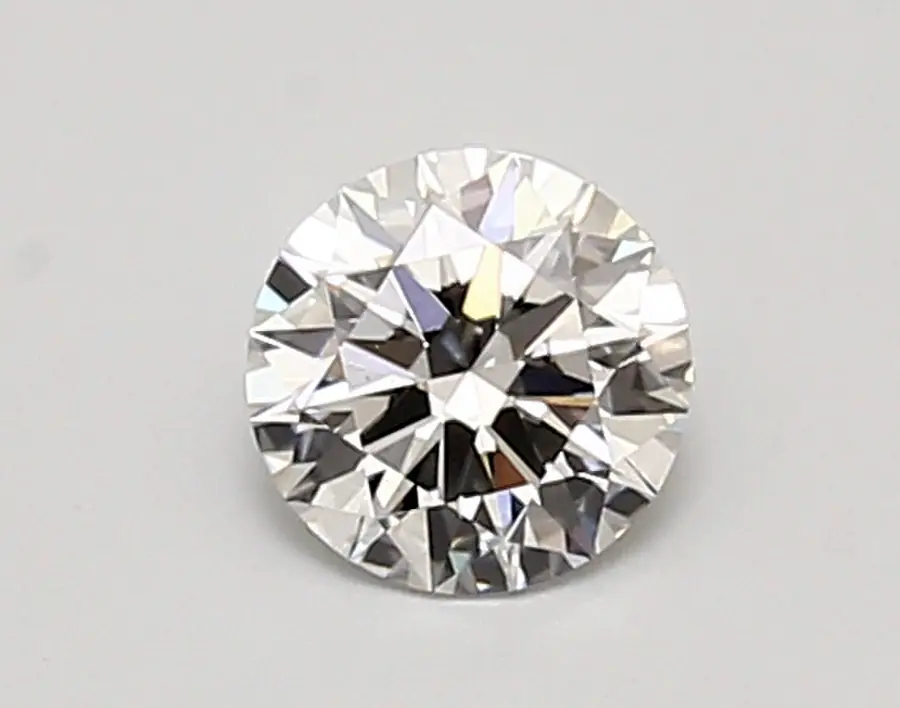 0.67ct D VS1 Round (IGI)