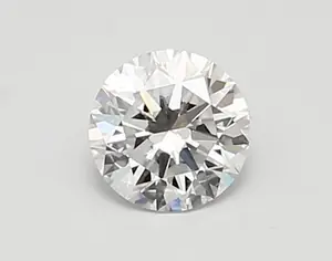 0.67ct D VS1 Round (IGI)