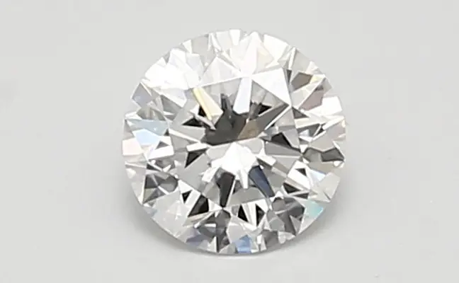 0.67ct D VS1 Round (IGI)