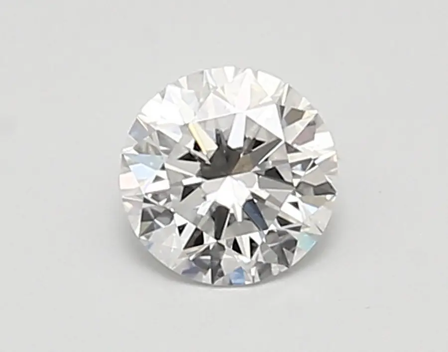 0.67ct D VS1 Round (IGI)