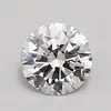 0.67ct D VVS1 Round (IGI), image 1