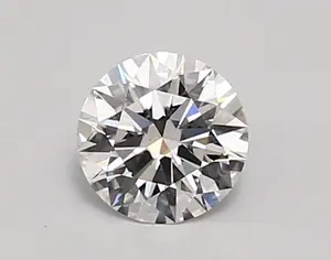 0.67ct D VS1 Round (IGI)
