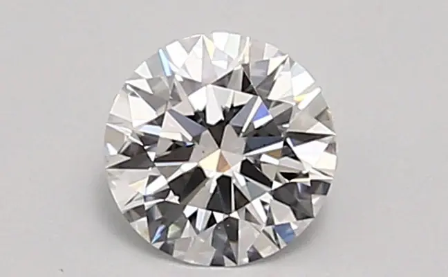 0.67ct D VS1 Round (IGI)