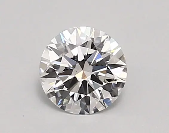 0.67ct D VS1 Round (IGI)