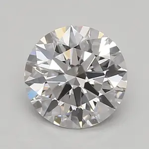 0.67ct E VVS2 Round (IGI)
