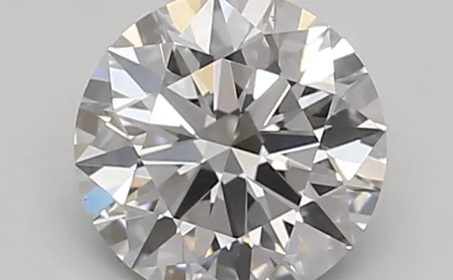 0.67ct E VVS2 Round (IGI)
