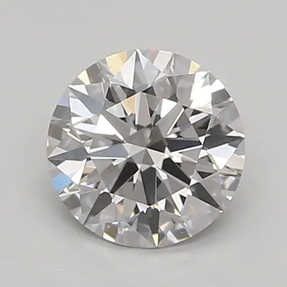 0.67ct E VVS2 Round (IGI)