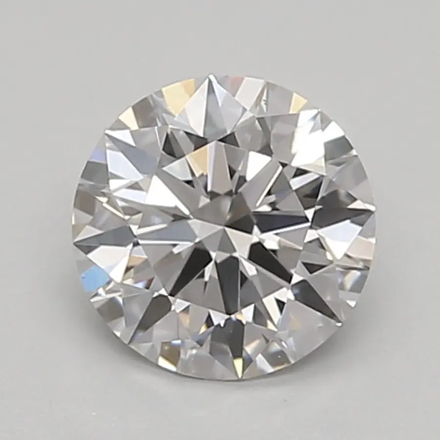 0.67ct E VVS2 Round (IGI)