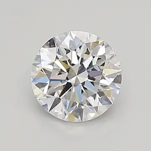 0.67ct D VS1 Round (IGI)