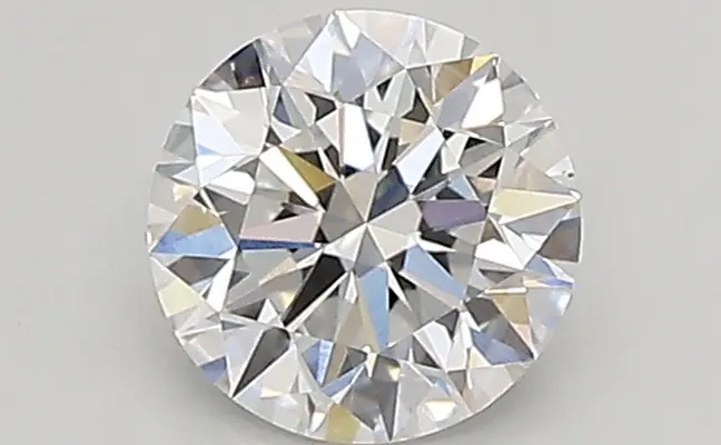 0.67ct D VS1 Round (IGI)