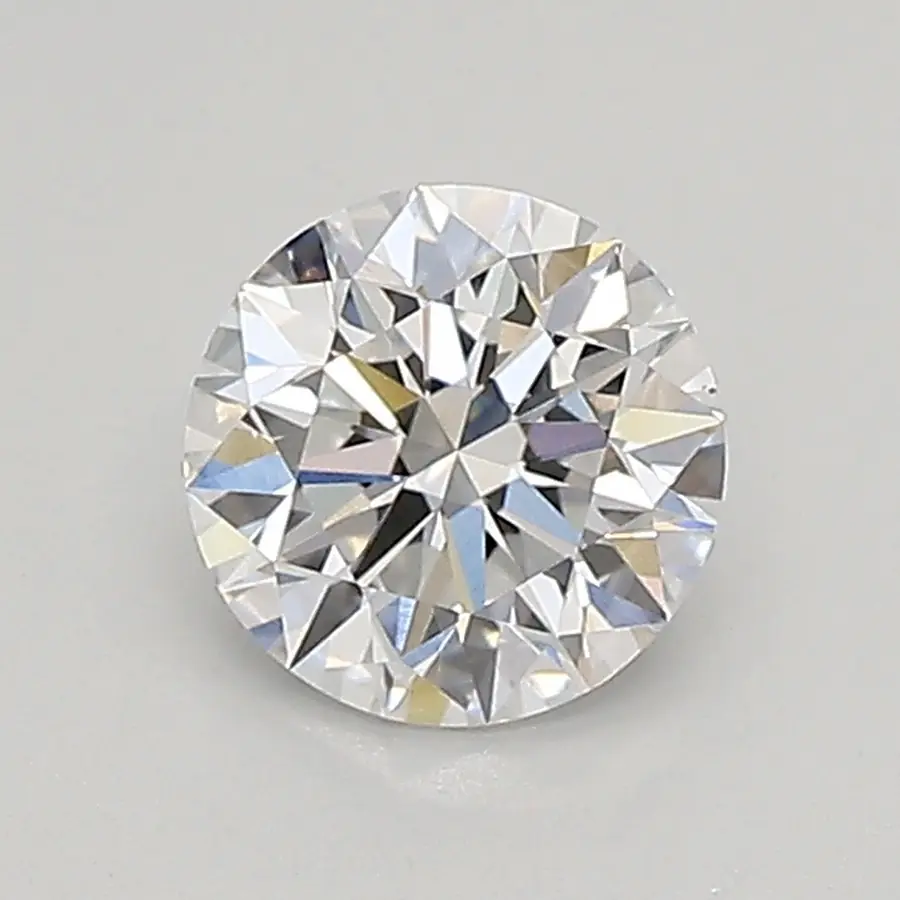0.67ct D VS1 Round (IGI)