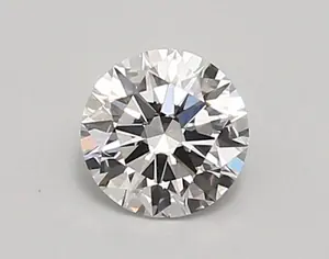 0.67ct D VS1 Round (IGI)