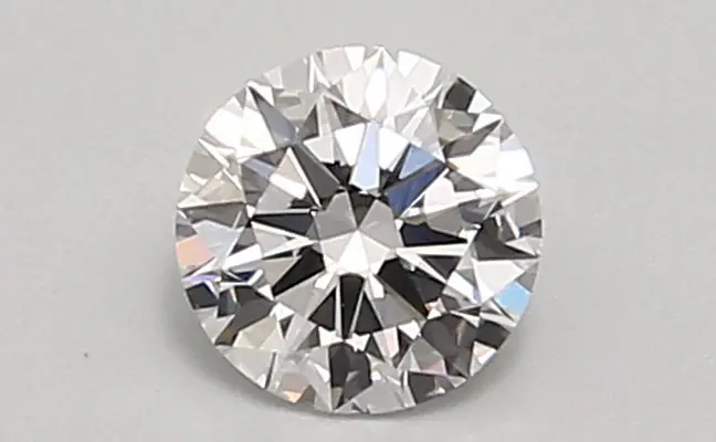 0.67ct D VS1 Round (IGI)