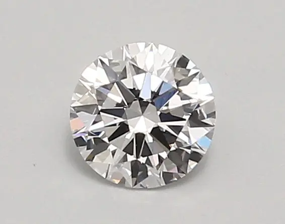 0.67ct D VS1 Round (IGI)