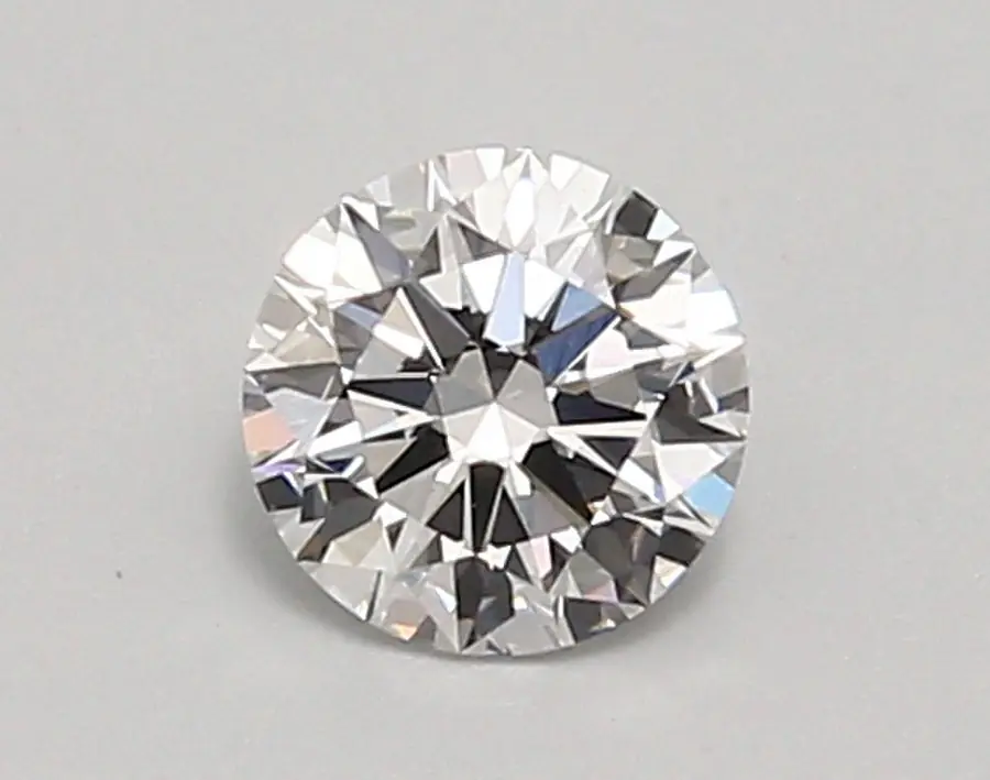 0.67ct D VS1 Round (IGI)